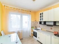 2-к. квартира, 47 м², 3/5 эт.