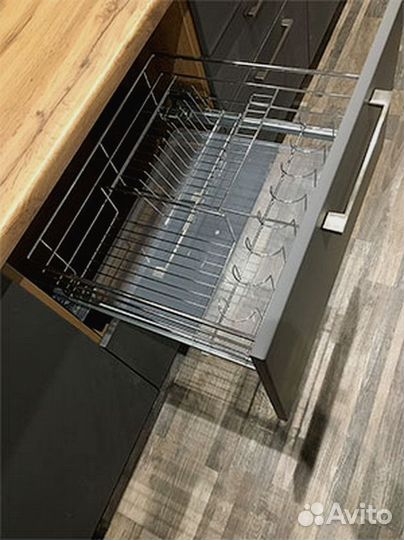 Кухня с бесплатной установкой