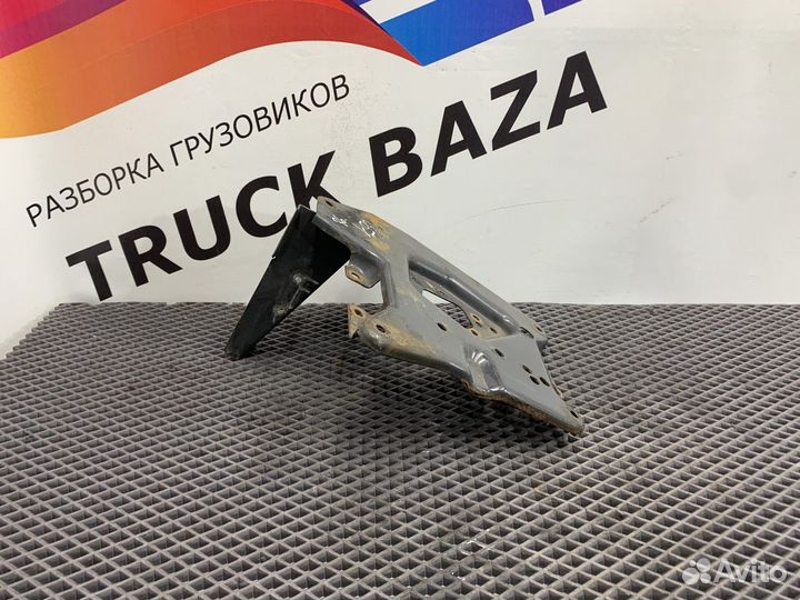 Кронштейн тормозных кранов Scania 5-series