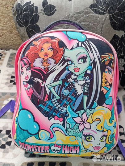 Продам рюкзак