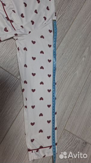 Пижама женская