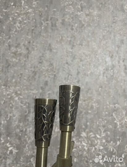 Карниз однорядный