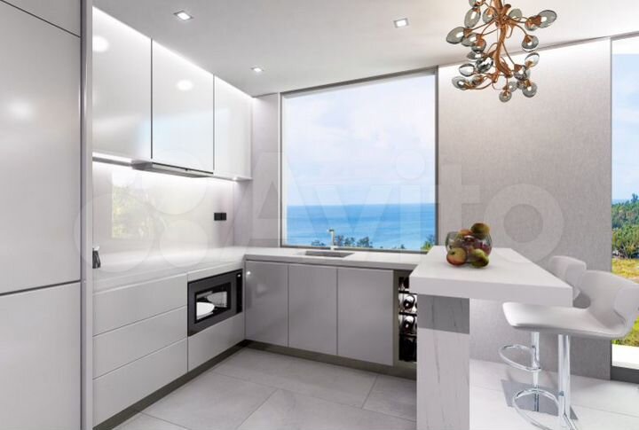 2-к. квартира, 49,5 м² (Таиланд)