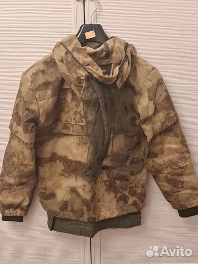 Энцефалитный костюм детский, Маугли