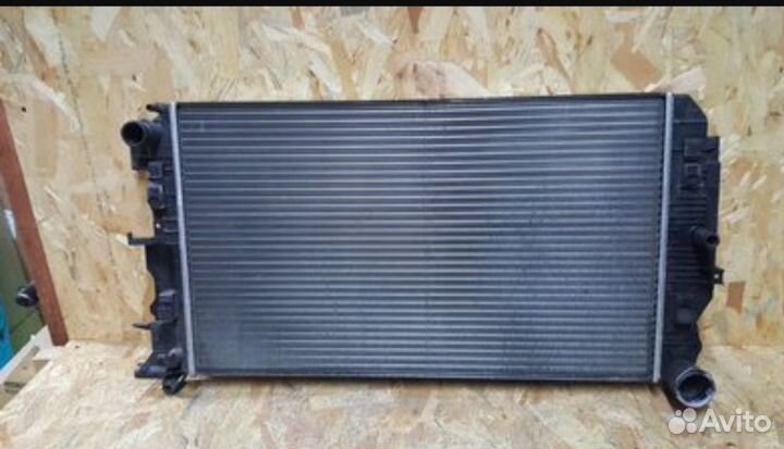 Радиатор охлаждения