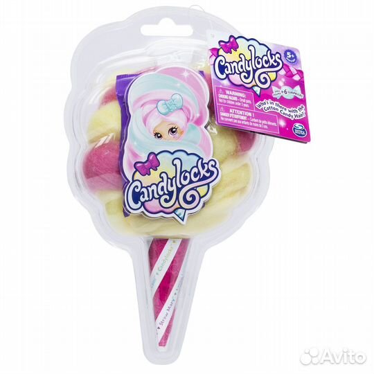 Кукла Candylock (Кандилук)