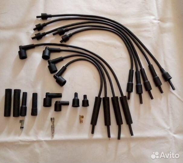 Бронепровода нулевого сопротивления на ваз, газ