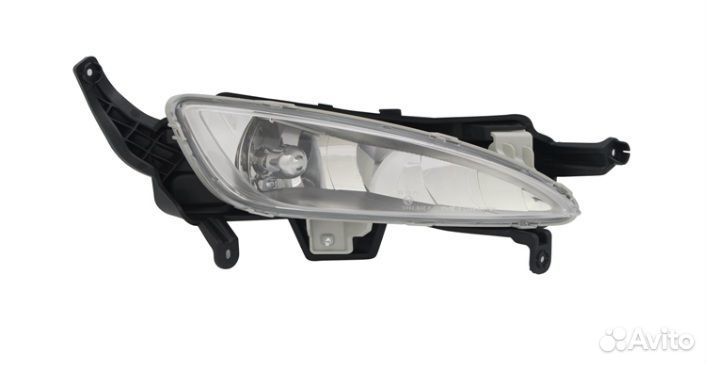 Противотуманная фара правая Kia Optima 3