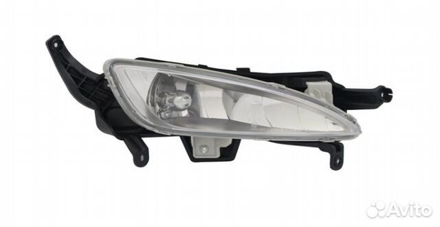 Противотуманная фара правая Kia Optima 3