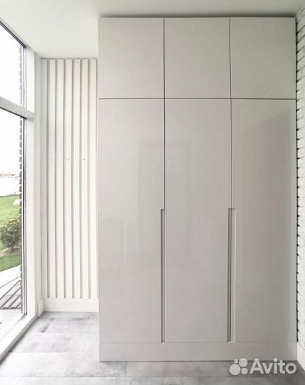 Многофункциональный шкаф