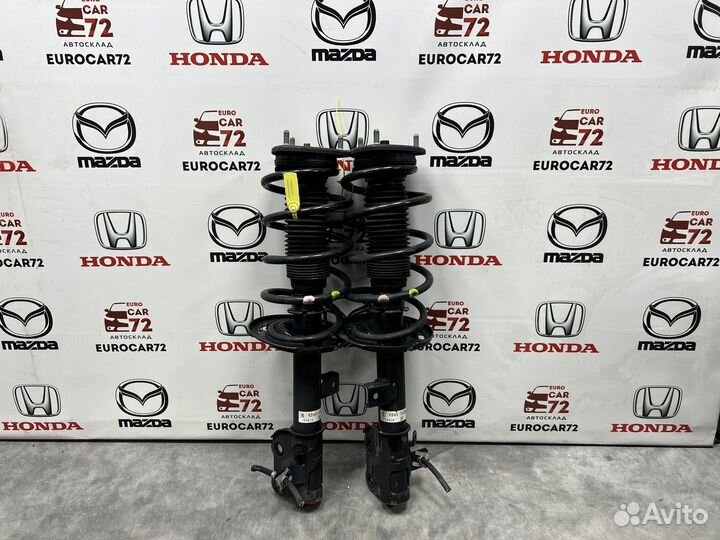 Стойки передние Mazda CX-5 KE 2012-2017