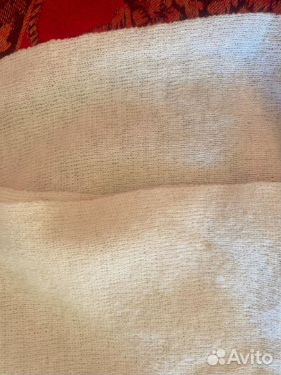 Снуд, Платки, палантины