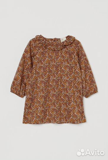 Платье hm 80 новое (74)