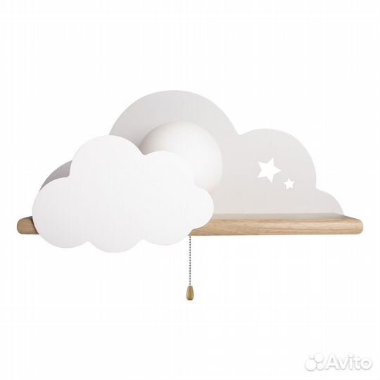 Бра настенный Loft IT современный 1 лампа Китай