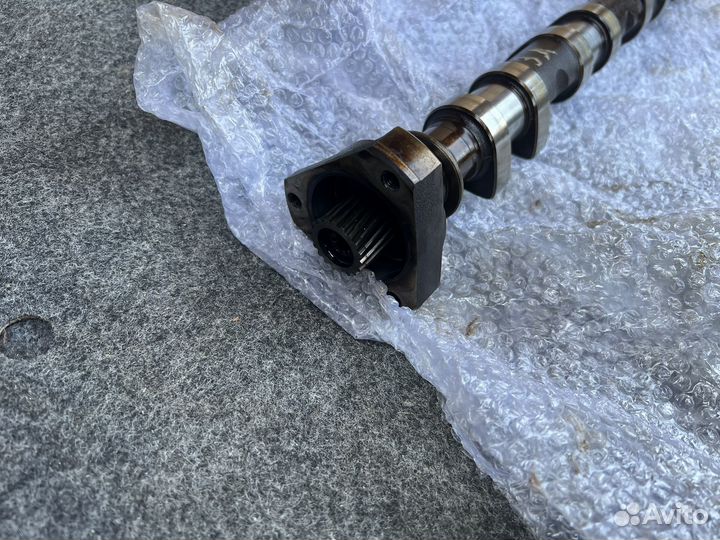 Распредвал м54б30