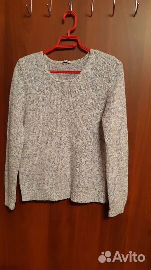 Джемпер женский 46 48 бу