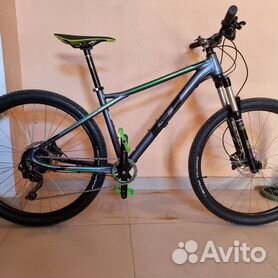 Gt avalanche cheap elite 2018