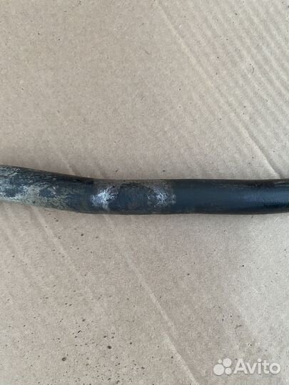 Стабилизатор nissan almera n 16