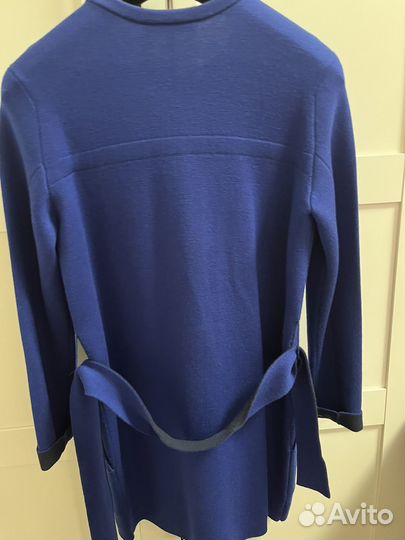 Кардиган 100 шерсть