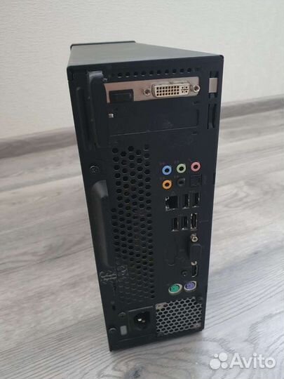 Acer Aspire AX3810