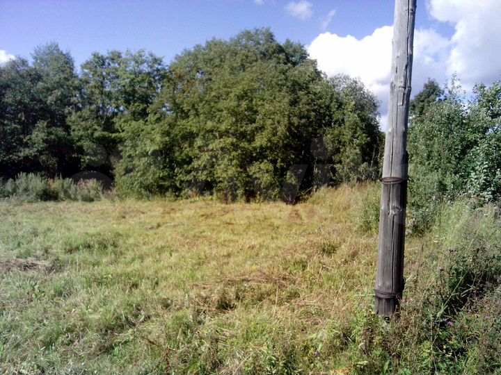 Участок 15 сот. (СНТ, ДНП)