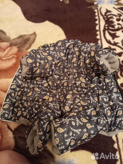 Одежда для маленьких пород собак