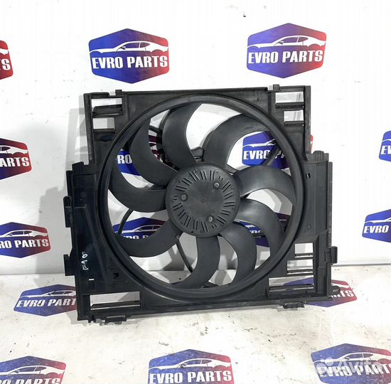 Вентилятор охлаждения BMW F10 N20