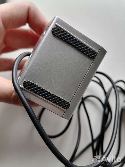 USB колонки для компьютера Cameron msp-2020
