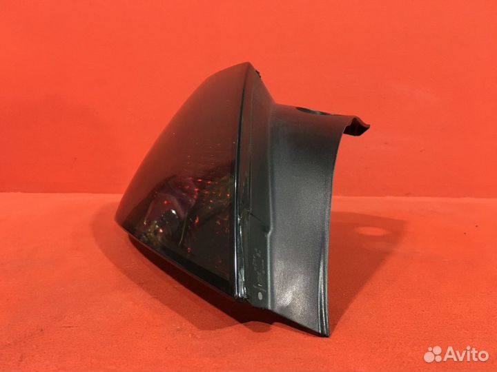 Фонарь задний левый Opel Astra H хетчбэк Z18XER