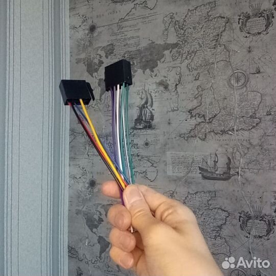 Автомагнитола