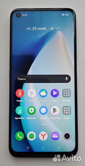 realme 8i, 4/128 ГБ