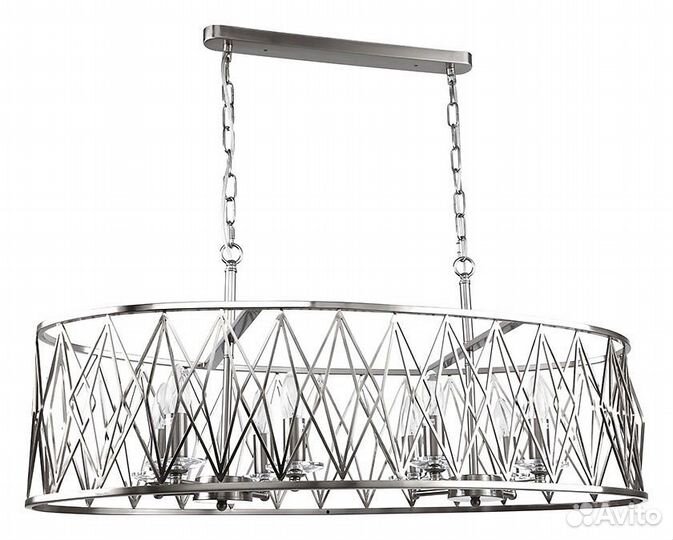 Подвесной светильник Stilfort Rombik 3020/11/08P