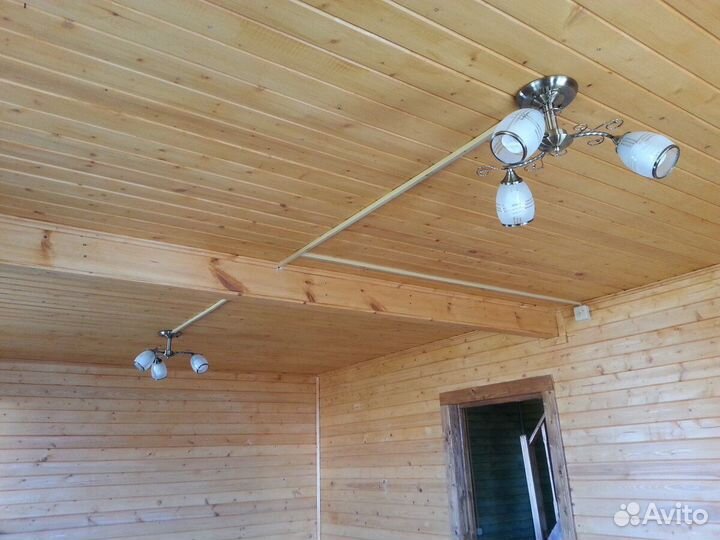 Услуги электрика