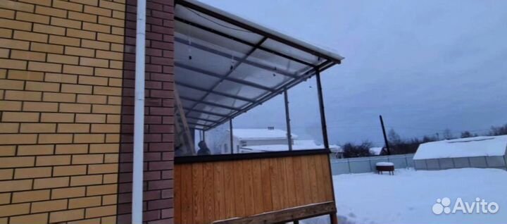 Мягкие стекла окна / разные виды креплений