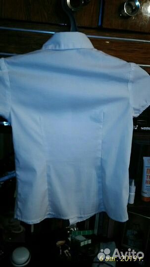 Рубашка