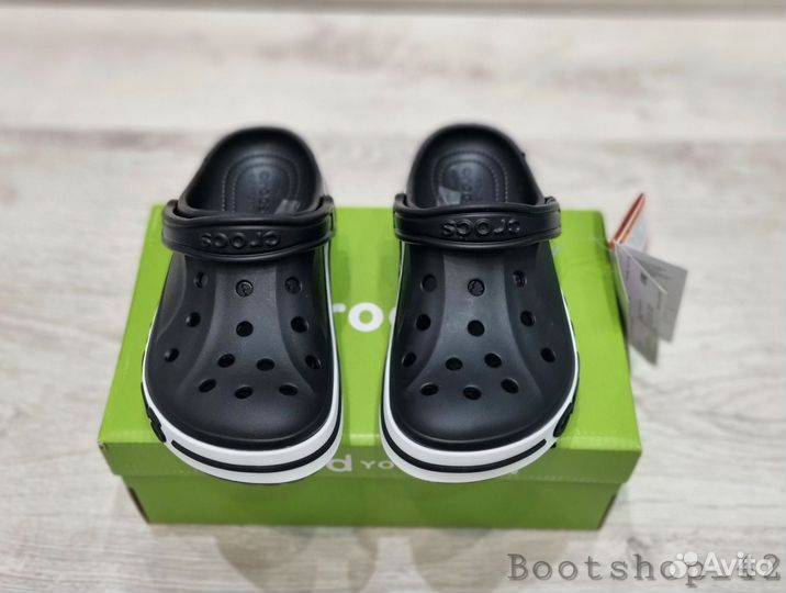 Crocs мужские 39-42p новые