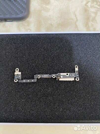 Запчасти на iPhone X