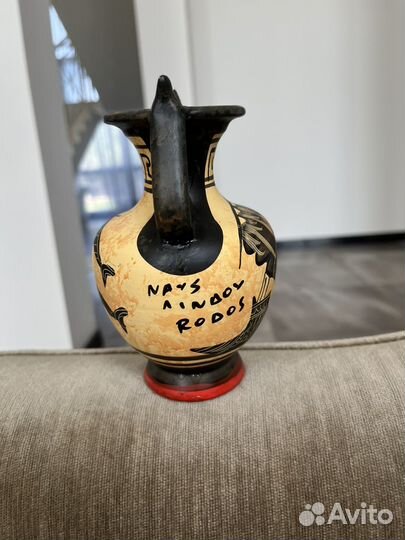 Ваза Греция