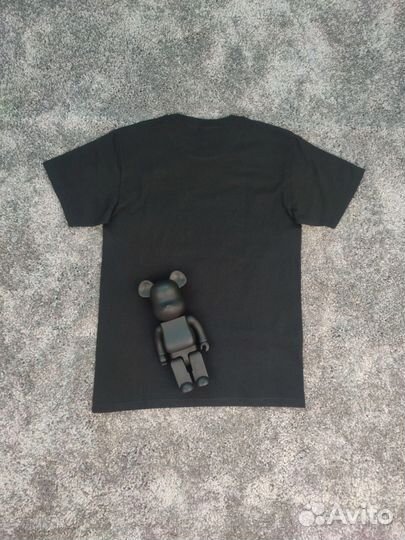 Футболка Supreme The Kermit Logo