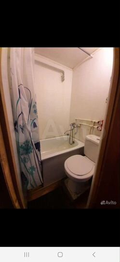 Доля в квартире-студии, 14,1 м², 1/5 эт.