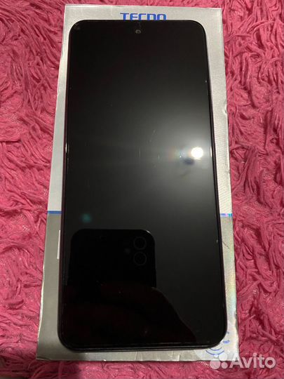 TECNO Pova 4, 8/128 ГБ