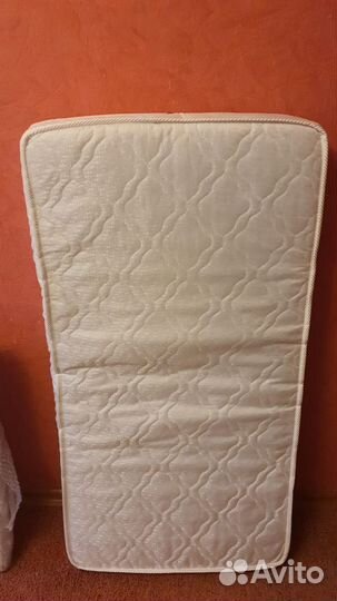 Матрас ортопедический детский