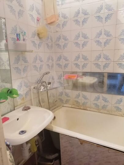 2-к. квартира, 49 м², 9/9 эт.