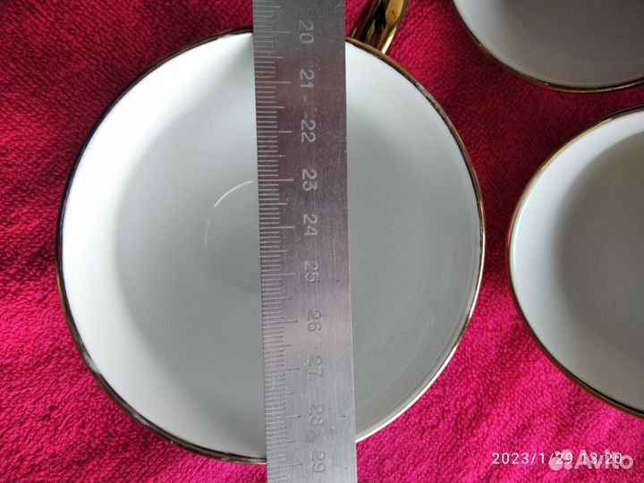 Чайный сервиз китай