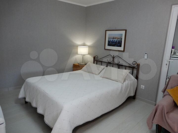 Квартира-студия, 35 м², 1/2 эт.