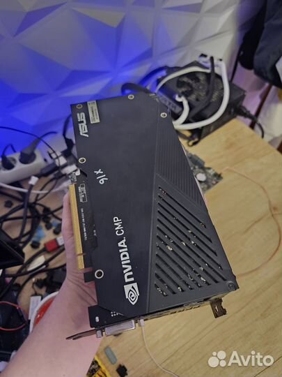 Asus RTX 2070 (40hx для игры)