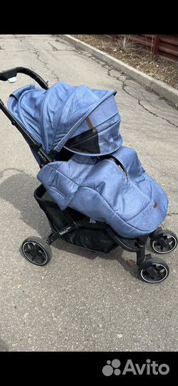 Коляска Babalo