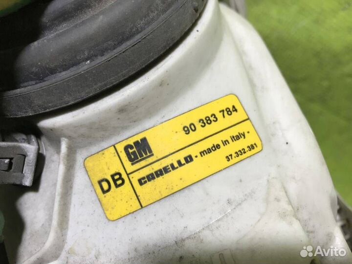 Фара левая галоген Opel Astra F 1991-2002