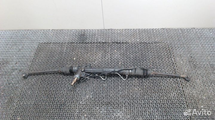 Рейка рулевая с г/у Peugeot 206, 1998