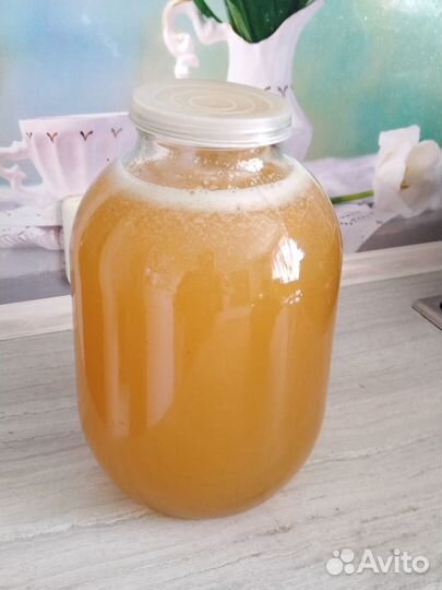 Продам мёд